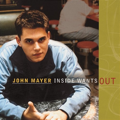 Comfortable John Mayer