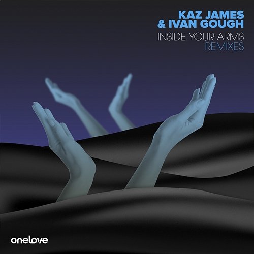 Inside Your Arms Ivan Gough, Kaz James