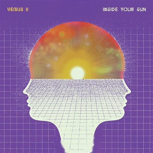Inside Your Sun Venus II