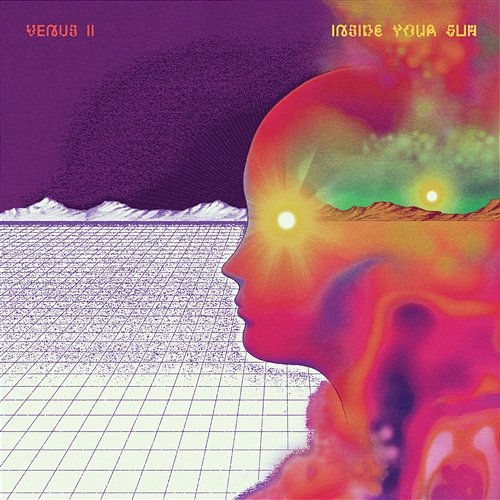 Inside Your Sun Venus II