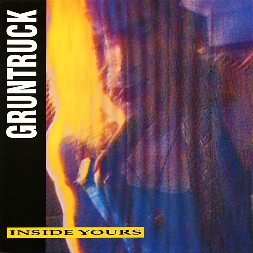 Inside Yours Gruntruck