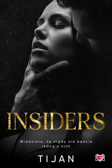 Insiders Tijan