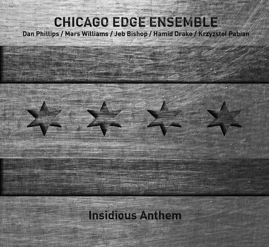Insidious Anthem Chicago Edge Ensemble