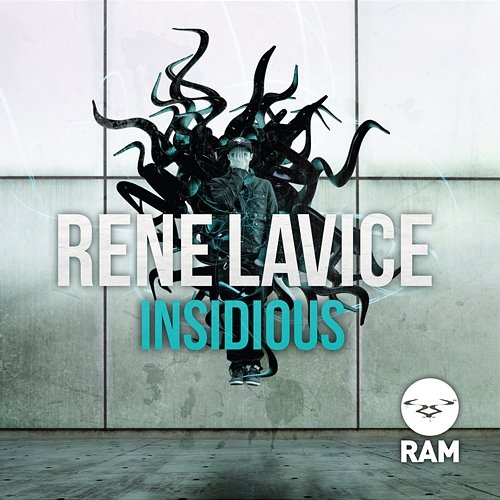 Insidious René LaVice