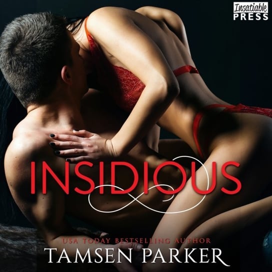 Insidious Parker Tamsen