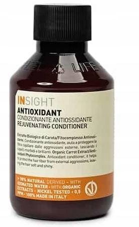 Insight Antioxidant Rejuvenating Odżywka 100ml Insight