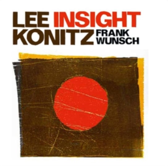 Insight Konitz Lee, Wunsch Frank