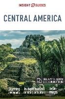 Insight Guides Central America Insight Guides
