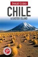 Insight Guides: Chile & Easter Island Bradley Ruth