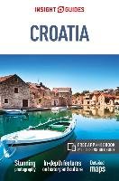 Insight Guides Croatia Helsztynska-Stadnik Magdalena