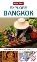 Insight Guides: Explore Bangkok Insight Guides