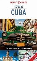 Insight Guides Explore Cuba Insight Guides