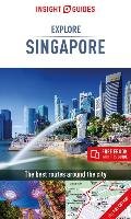 Insight Guides Explore Singapore Insight Guides