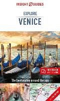 Insight Guides Explore Venice Insight Guides
