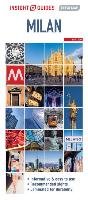 Insight Guides Flexi Map Milan Insight Guides