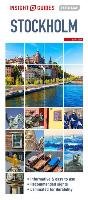 Insight Guides Flexi Map Stockholm Insight Guides