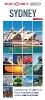 Insight Guides Flexi Map Sydney Insight Guides