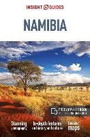 Insight Guides Namibia Apa Publications Ltd.
