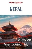 Insight Guides Nepal Insight Guides