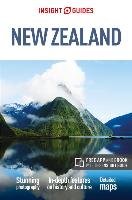 Insight Guides New Zealand Insight Guides