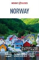 Insight Guides Norway Insight Guides
