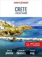 Insight Guides Pocket Crete Insight Guides