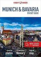 Insight Guides Pocket Munich & Bavaria Apa Publications Ltd.