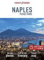 Insight Guides Pocket Naples, Capri & the Amalfi Coast Insight Guides