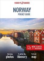 Insight Guides Pocket Norway Insight Guides