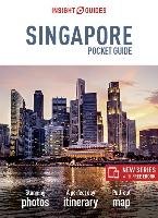 Insight Guides Pocket Singapore Insight Guides