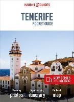 Insight Guides Pocket Tenerife Insight Guides