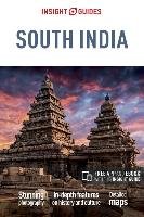 Insight Guides South India Insight Guides