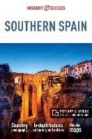 Insight Guides Southern Spain Trott Victoria
