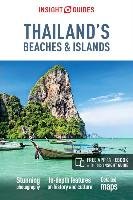 Insight Guides Thailand Beaches and Islands Richardson Howard