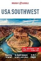 Insight Guides USA Southwest Insight Guides