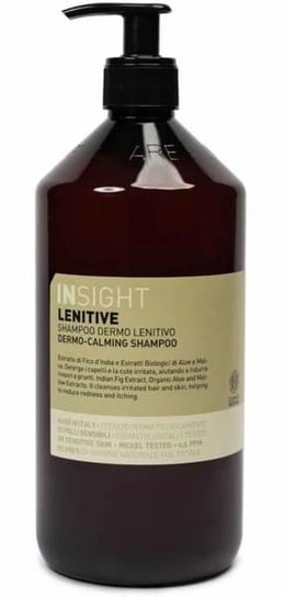 Insight, Lenitive Dermo-Calming, Szampon, 900ml Insight