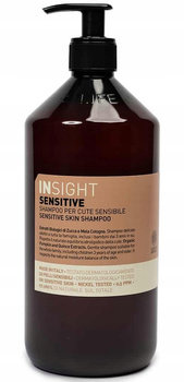 Insight, Sensitive Skin, Szampon, 900ml Insight