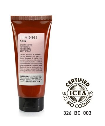 Insight, Skin, balsam do ciała odżywczy, 50 ml Insight