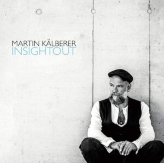 InSightOut, płyta winylowa Kalberer Martin