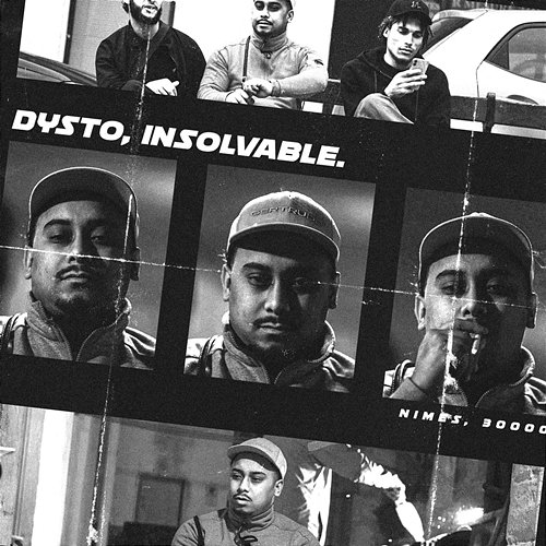 INSOLVABLE Dysto