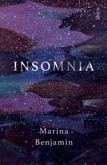 Insomnia Marina Benjamin