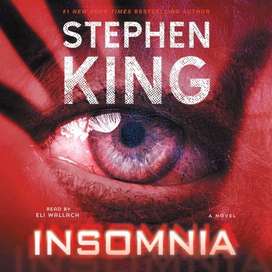 Insomnia King Stephen