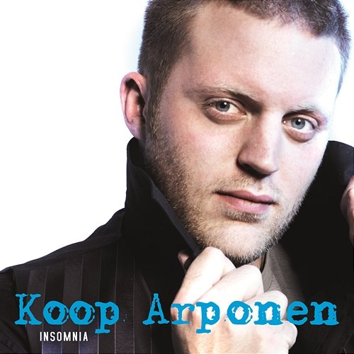 Insomnia Koop Arponen