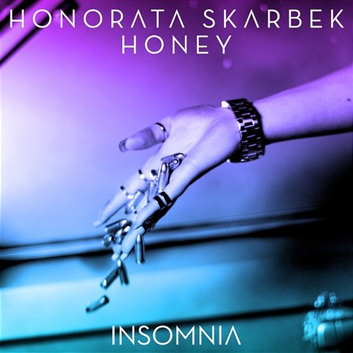 Insomnia Honey - Honorata Skarbek