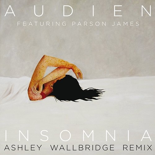 Insomnia Audien feat. Parson James