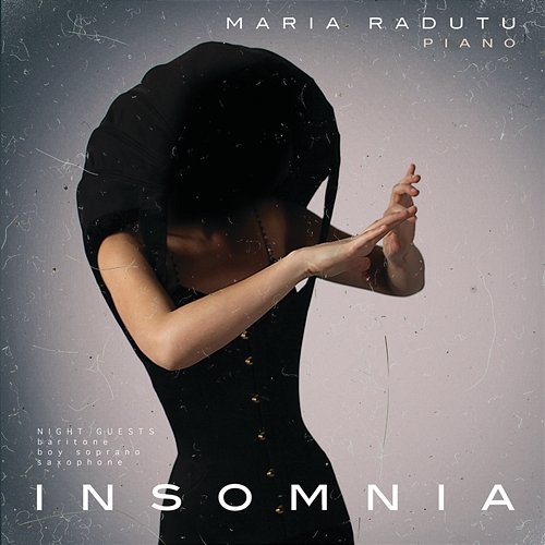 Insomnia Maria Radutu