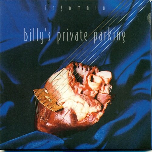 Insomnia Billy's Private Parking