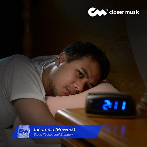 Insomnia Steve 79 feat. Joel Brandon