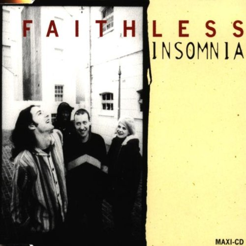 Insomnia Faithless