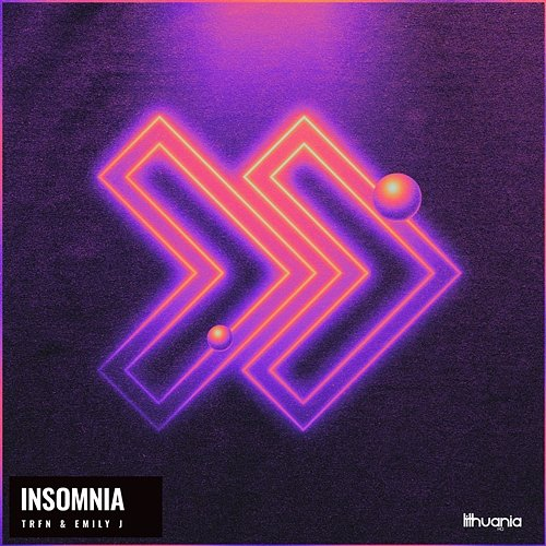 Insomnia TRFN, Emily J